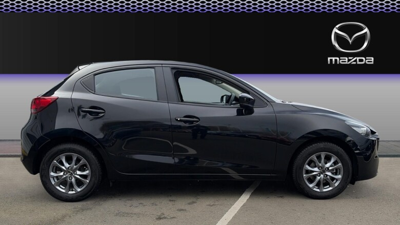 Mazda 2 1.5 e-Skyactiv G MHEV Centre-Line 5dr Petrol Hatchback
